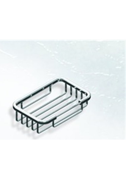 Kare Tel Sabunluk S-8895