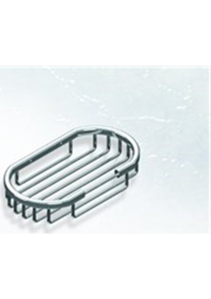Oval Tel Sabunluk S-8896