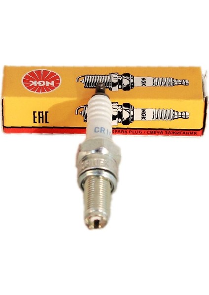 Yamaha YZF-R6 S CR10EK Buji