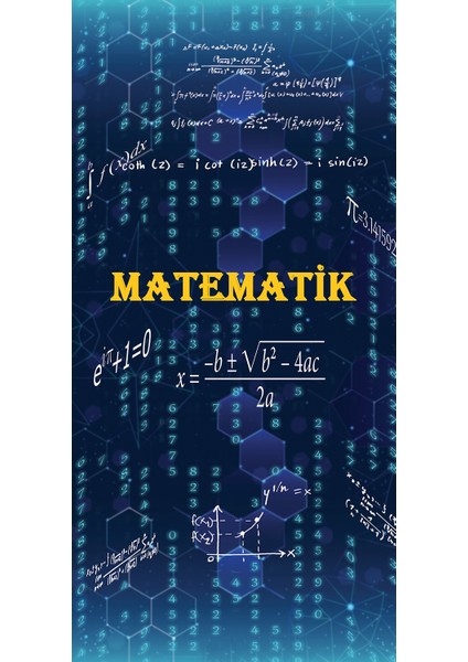 Matematik Kapı Giydirme