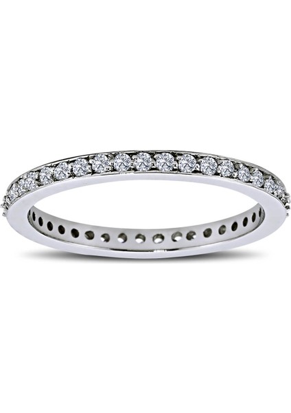 Lova 0,50 Karat Pırlanta Tamtur Yüzük 1030135