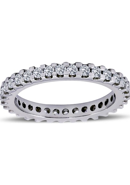 Lova 0,96 Karat Pırlanta Tamtur Yüzük 1050231