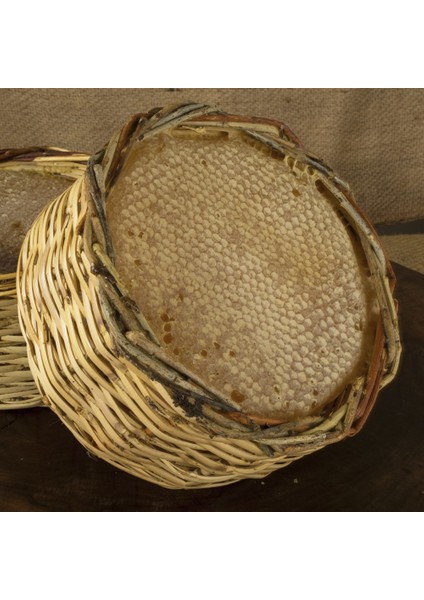 Karakovan Sepet Balı 1 kg
