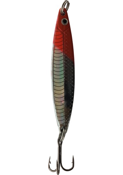 Nidingen Lüfer Kaşik 18 Gr