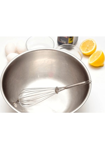 Mayonez Tenceresi 20 cm