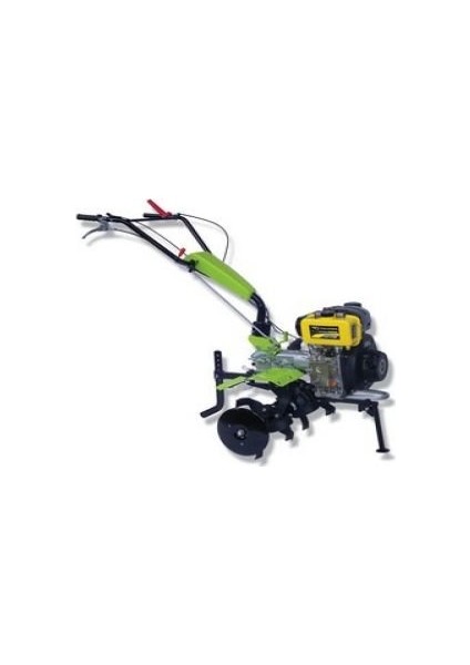 11500 Dizel Çapalama Makinesi Changfa Cf178F 6,7 Hp