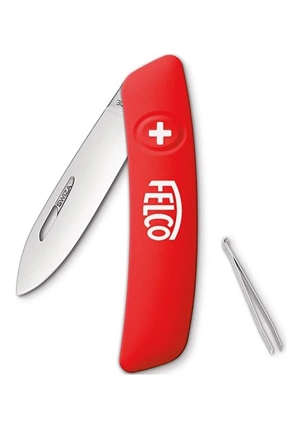 Felco 500 Çok Amaçlı Çakı