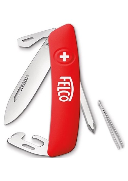 Felco 504 Çok Amaçlı Çakı