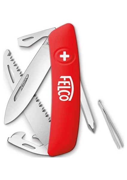 Felco 506 Çok Amaçlı Çakı