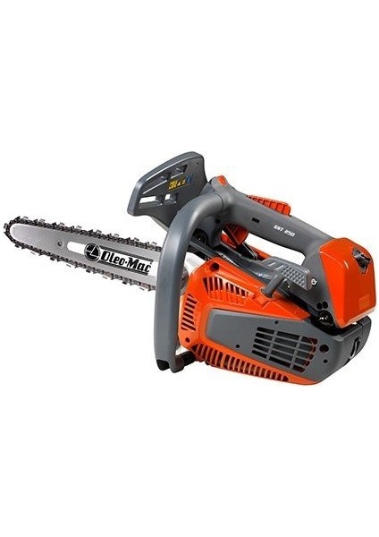 Oleomac Gst250 / İncepala Benzinli Testere