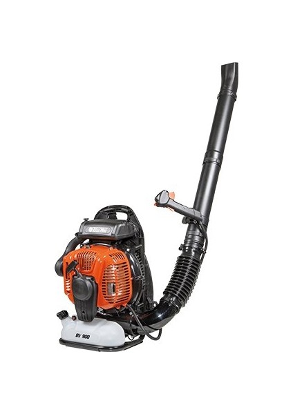 Bv 900 Üfleme Makinesi