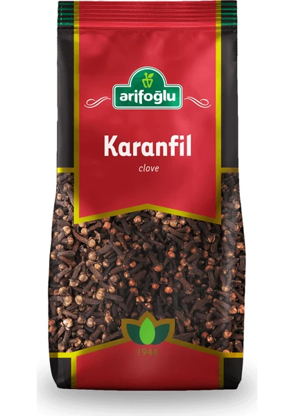 Karanfil 200 gr (Ekonomik)