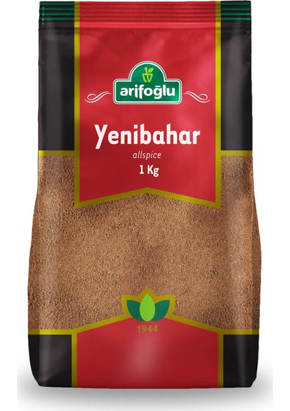 Yenibahar Öğütülmüş 1000 gr