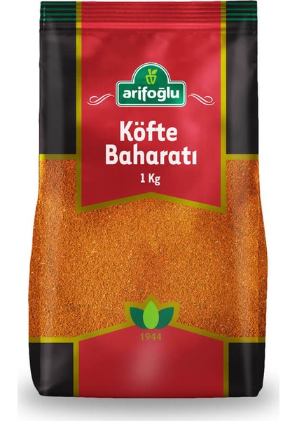 Köfte Baharatı 1000 gr