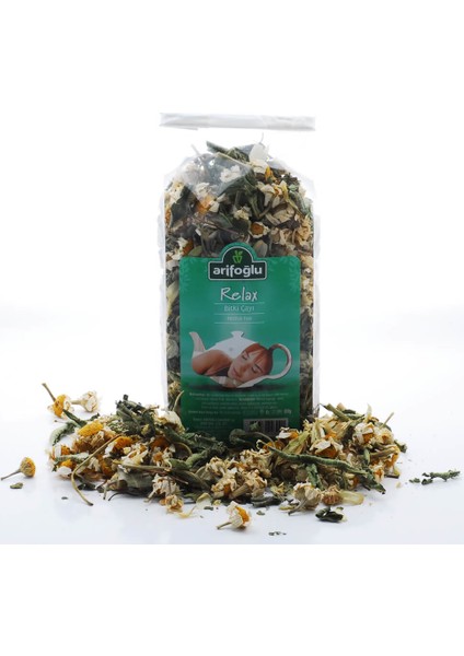 İyi Geceler Çayı 80 gr