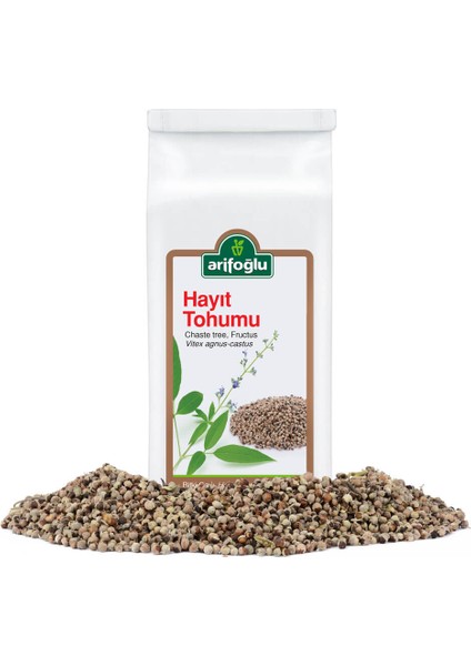 Hayıt Tohumu 150 gr