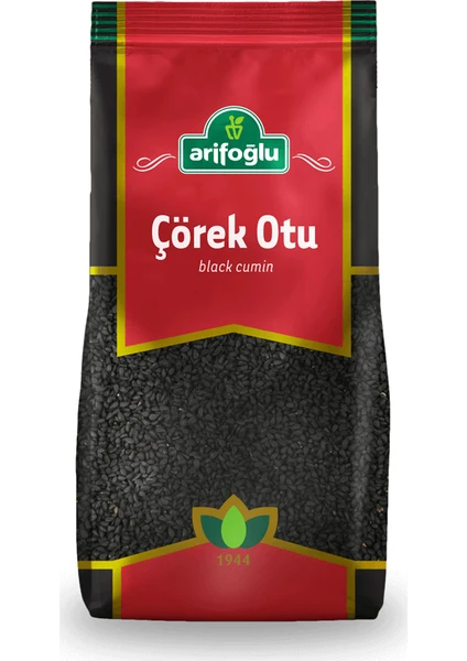 Çörek Otu 250 gr (Ekonomik)