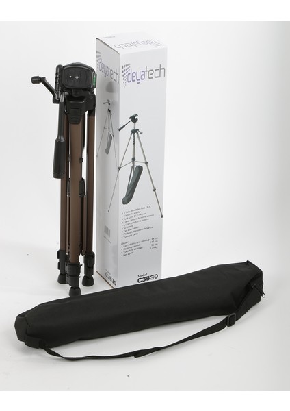 Tripod 3530