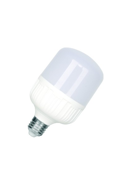 Torch Bulb Kes130 E27 Duy 20Watt Beyaz Işık 1800Lümen Led Ampül