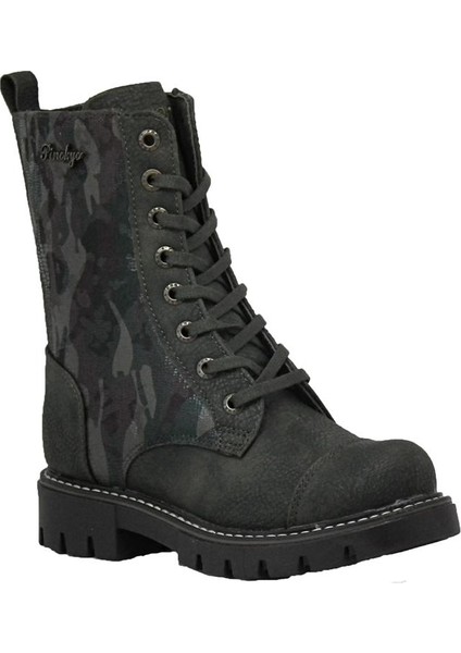 Kız - Erkek Çocuk Botu 12051 (31 - 35)