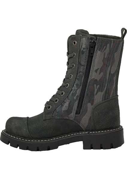 Kız - Erkek Çocuk Botu 12051 (31 - 35) modelleri