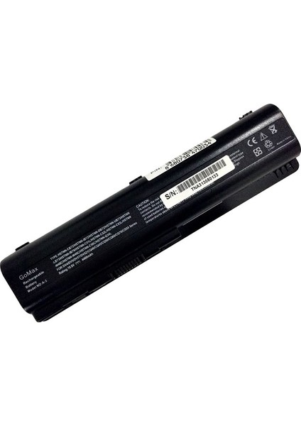 HP Compaq HSTNN-UB72 Batarya