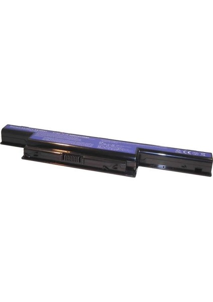 Acer ile Uyumlu eMachines E442 Batarya