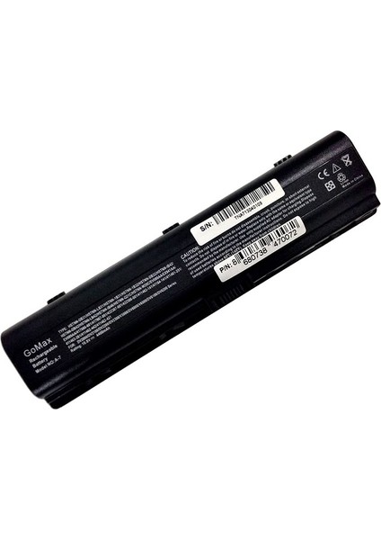 HP HSTNN-C17C Batarya