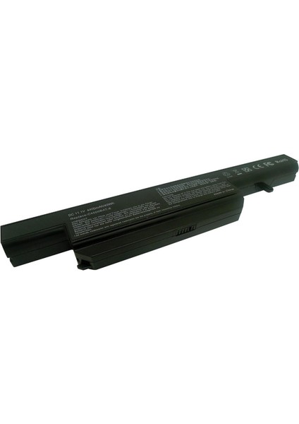 Exper C4500Q Batarya