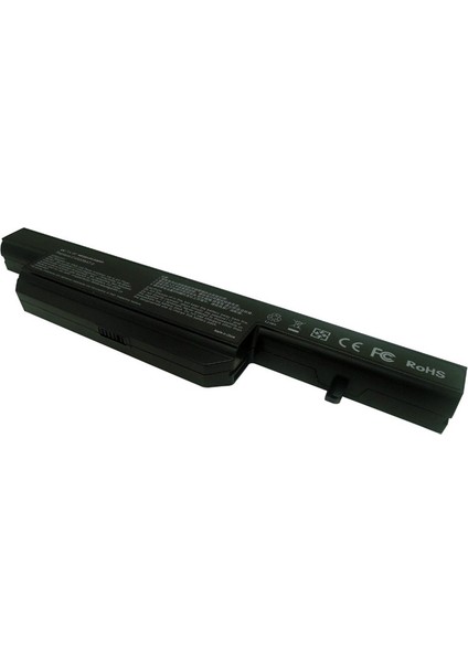 Exper C4500Q Batarya