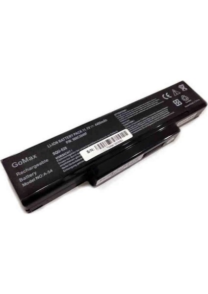 Packard Bell MH45 Batarya