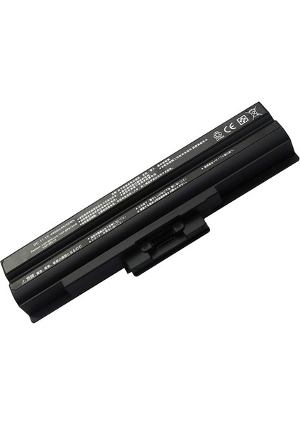 Sony Vaio VGP-BPS13S Batarya