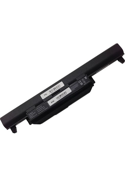 Asus K55Vd-Sx862H Batarya