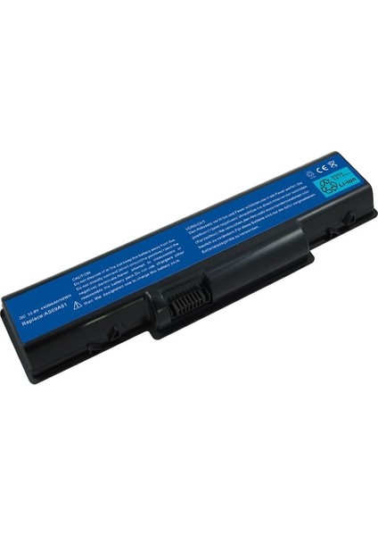 Packard Bell AS09A75 Batarya