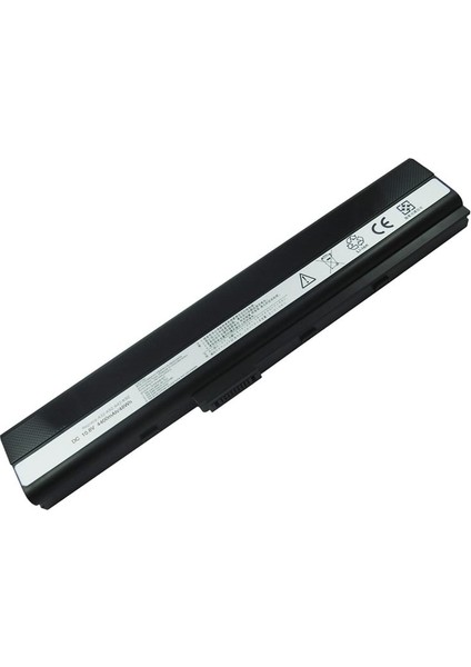 Asus K42F Batarya