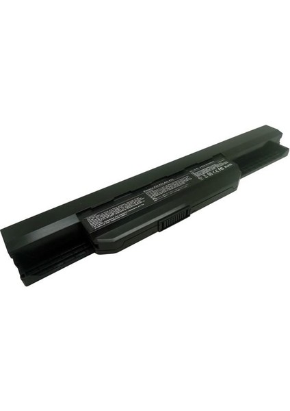 Asus ile Uyumlu A53SJ K53By Batarya