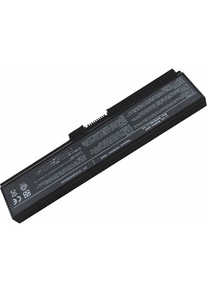Toshiba Satellite L755-14F Batarya