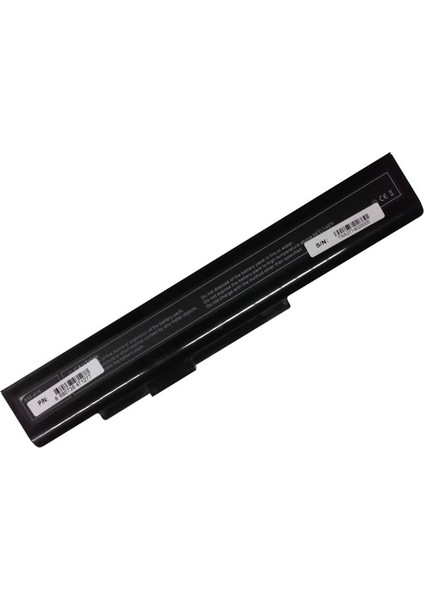 Exper A32-A15 Batarya