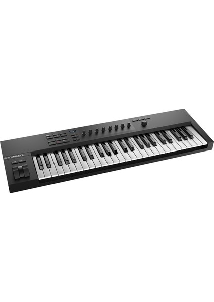 Komplete Kontrol A49