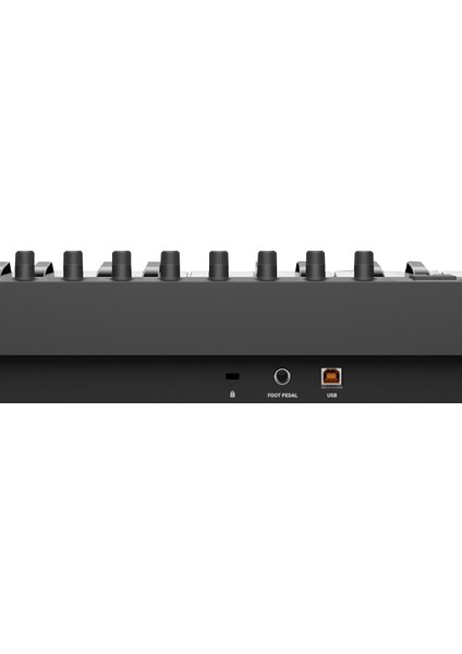 Komplete Kontrol A49