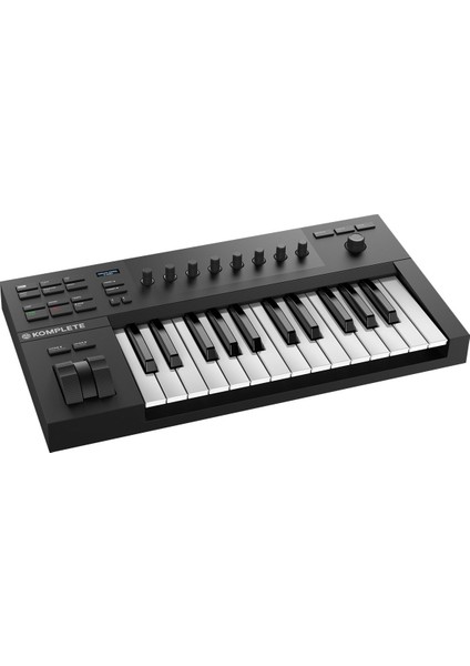 Komplete Kontrol A25