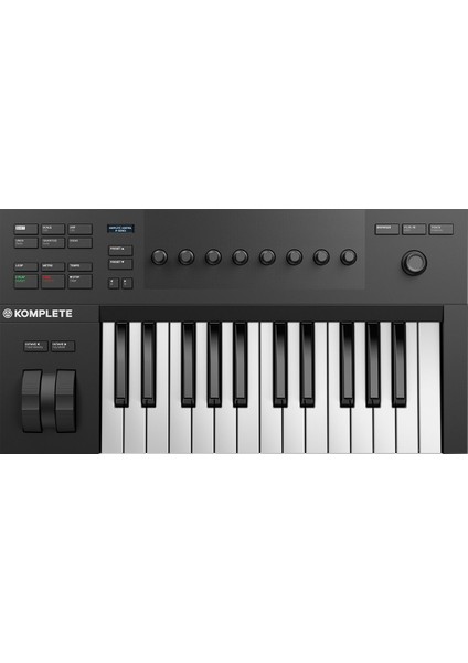 Komplete Kontrol A25