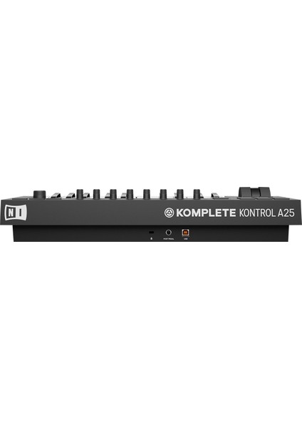 Komplete Kontrol A25