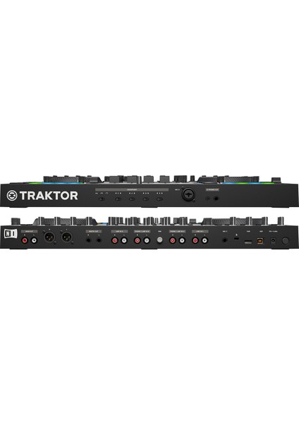 Traktor Kontrol S4 Mk3