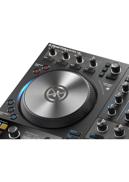 Traktor Kontrol S4 Mk3