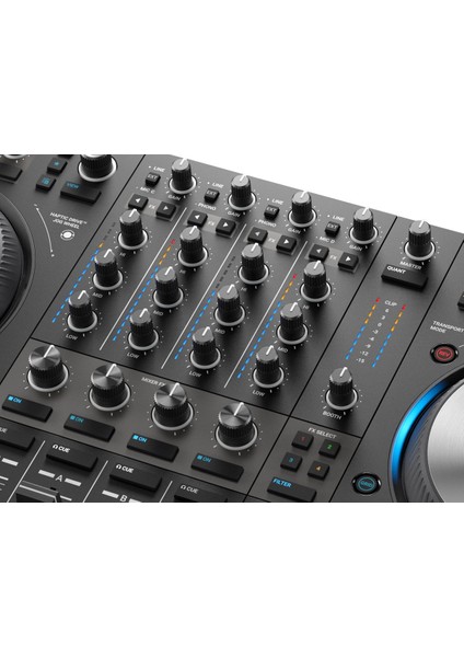 Traktor Kontrol S4 Mk3