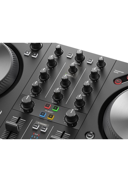 Native Instruments Traktor Kontrol S2 Mk3