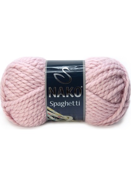 Spaghettı 10639 Örgü İpi