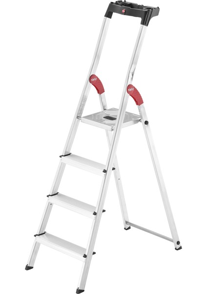 L60 4 Basamaklı Merdiven