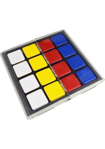 Başer Rubiks Flip Strateji Oyunu